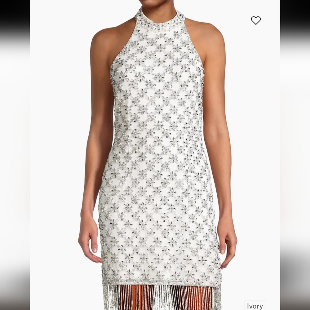 Liv Foster Stretch Crepe Blazer Dress m33